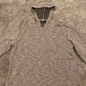 Vans Hooded Pull-Over